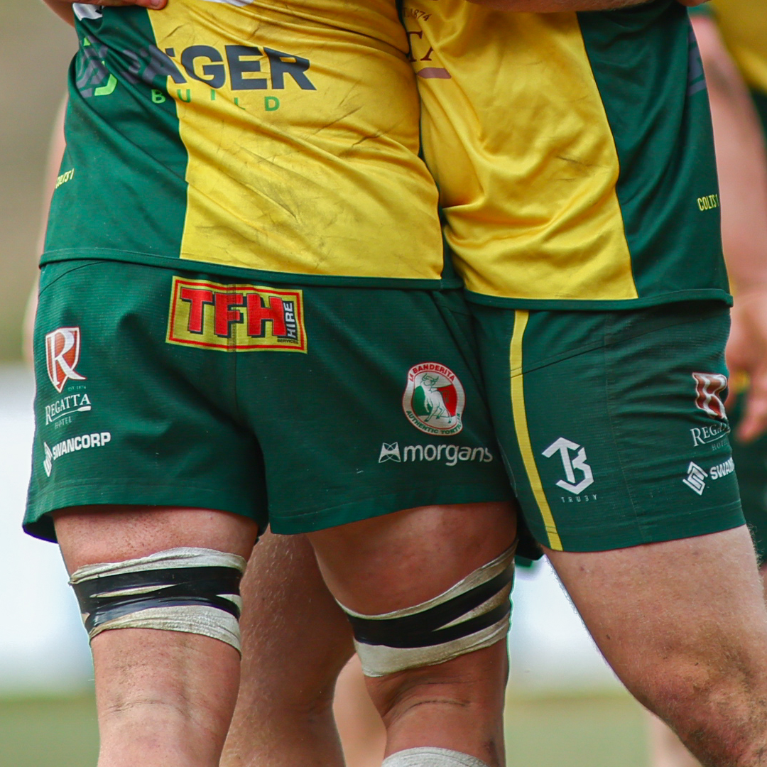 Club Shorts Mens - 2026