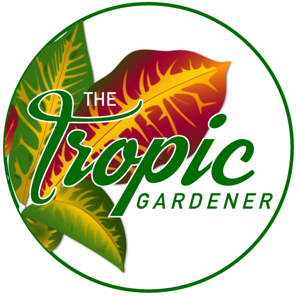 The Tropic Gardener