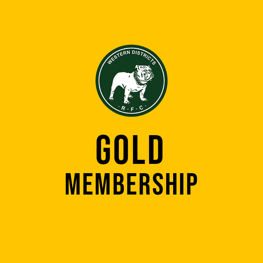 Gold Membership