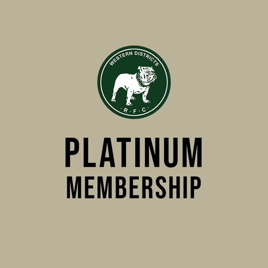 Platinum Membership