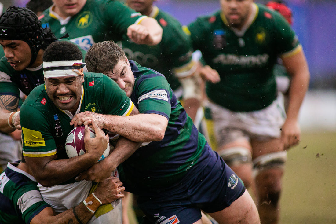 About Senior Men's Rugby – Bulldogs Shop