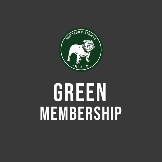 Green Membership
