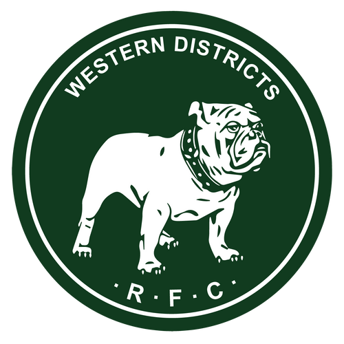 Bulldogs Shop logo