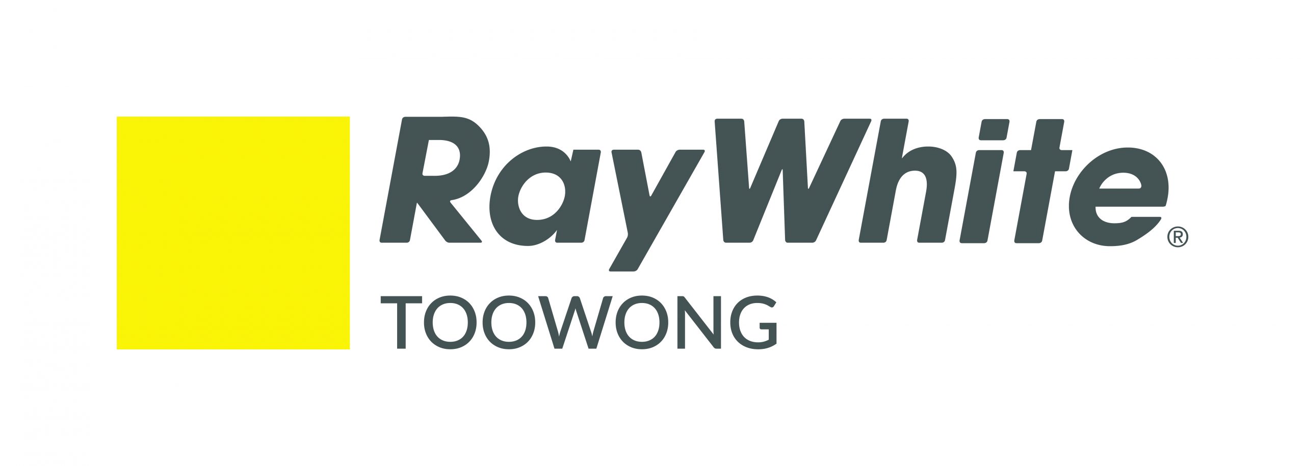 Ray White Toowong